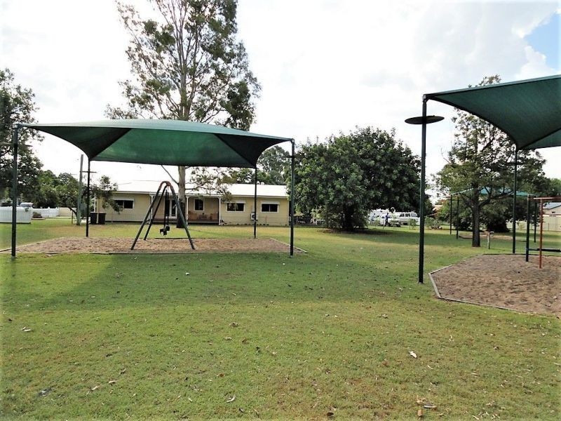 11 Nevell Street, Chinchilla QLD 4413