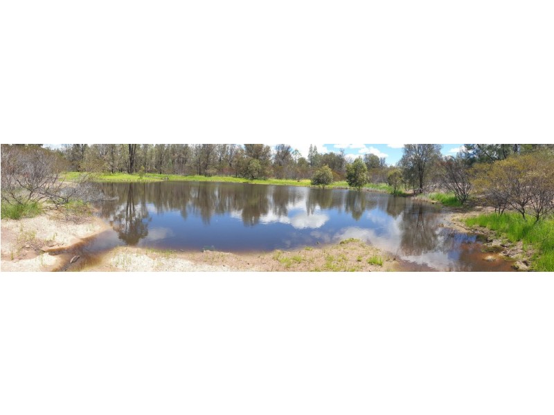 Lot 16 Surat Development Rd, Tara QLD 4421