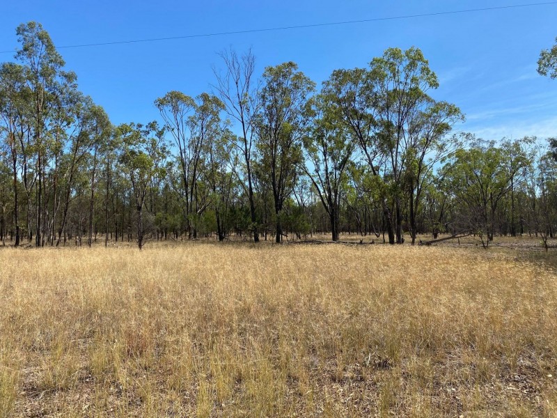 Lot 11/ Wieambilla Road, Wieambilla QLD 4413