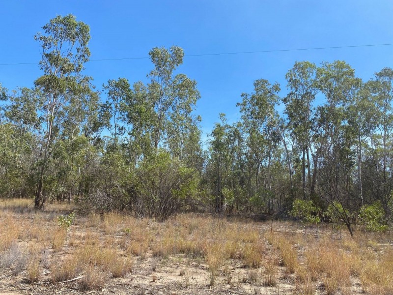 Lot 11/ Wieambilla Road, Wieambilla QLD 4413