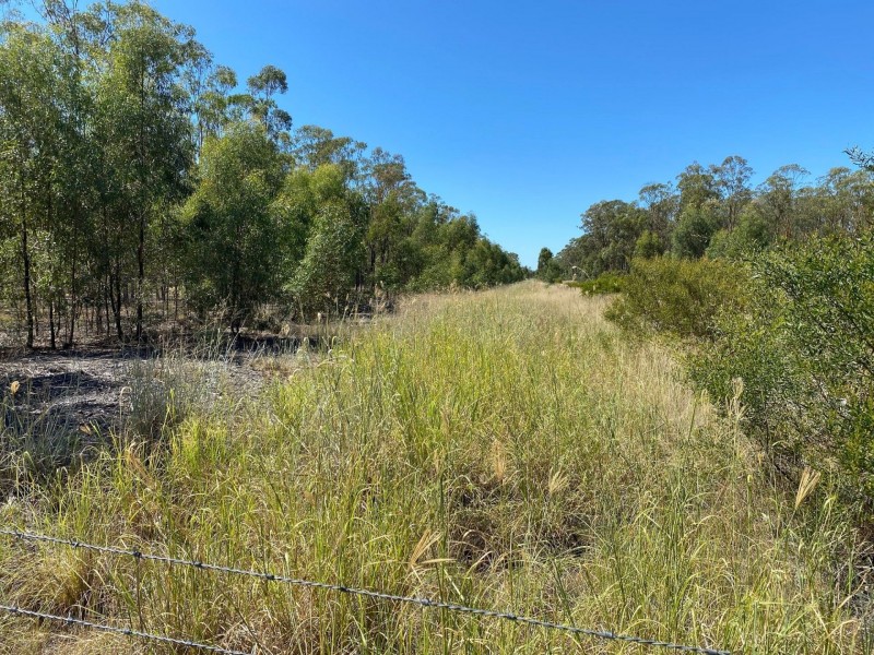 Lot 11/ Wieambilla Road, Wieambilla QLD 4413