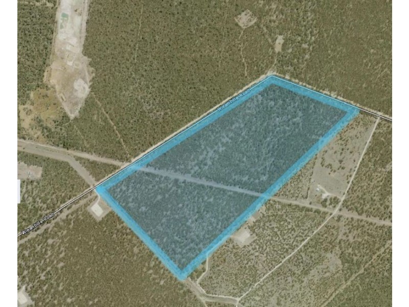 Lot 11/ Wieambilla Road, Wieambilla QLD 4413