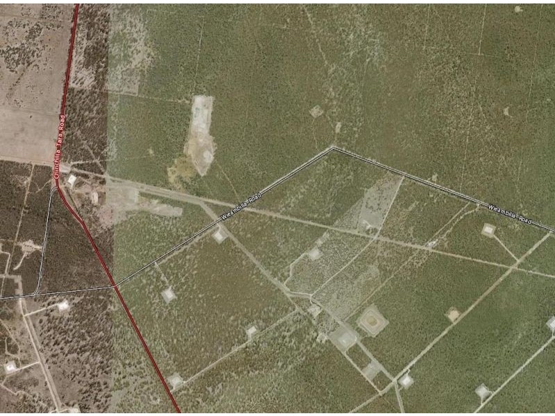 Lot 11/ Wieambilla Road, Wieambilla QLD 4413