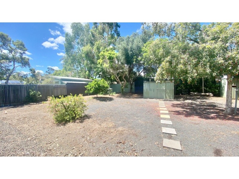 32 Fraser Street, Chinchilla QLD 4413
