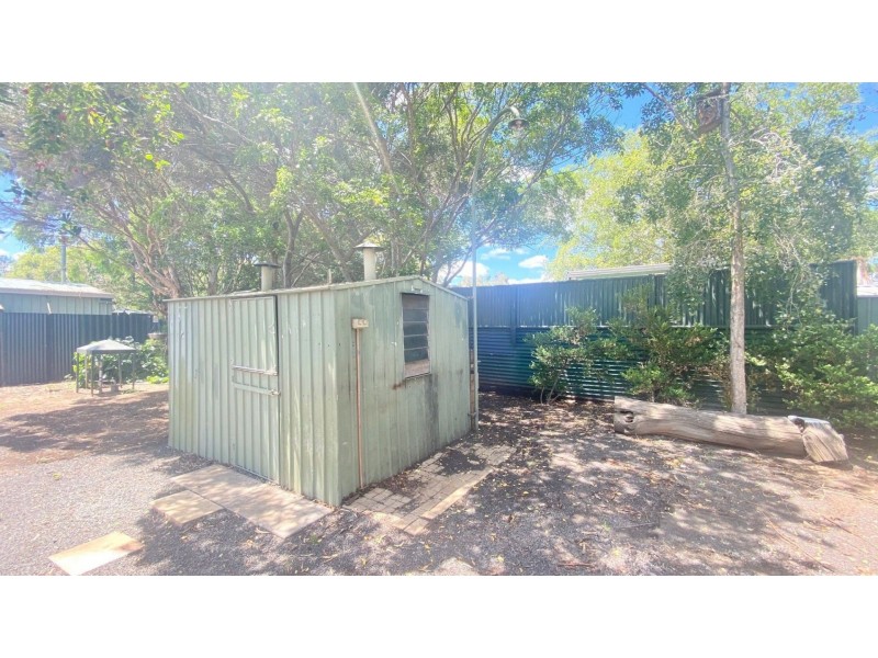 32 Fraser Street, Chinchilla QLD 4413