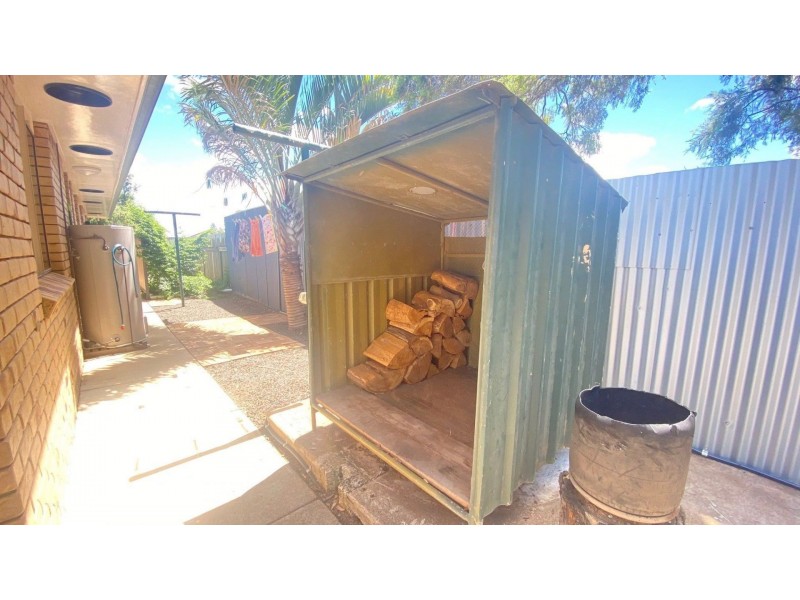 32 Fraser Street, Chinchilla QLD 4413