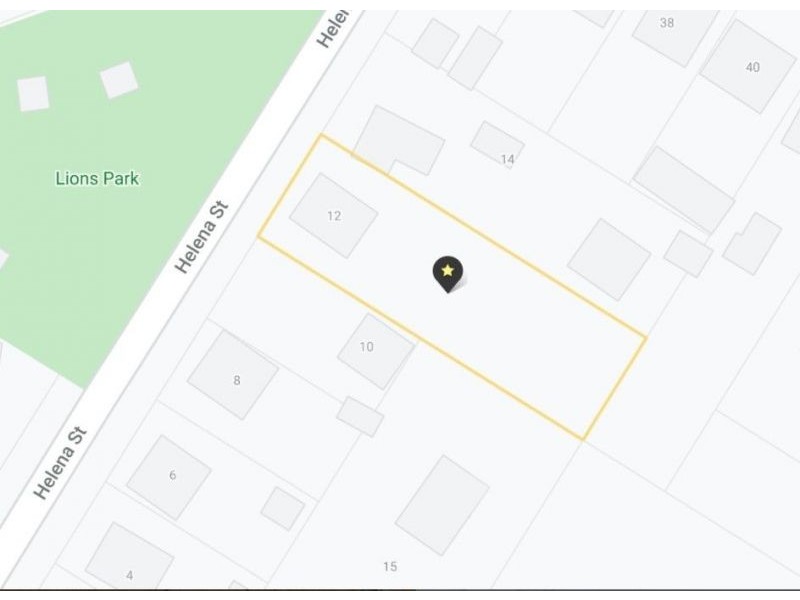 12 Helena Street, Chinchilla QLD 4413