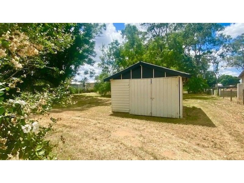 12 Helena Street, Chinchilla QLD 4413