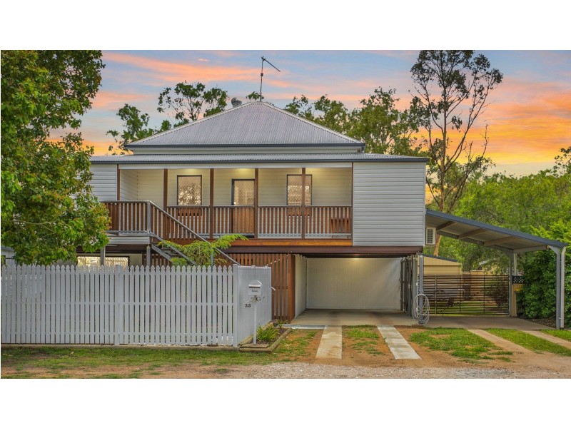 35 Davis Street, Chinchilla QLD 4413
