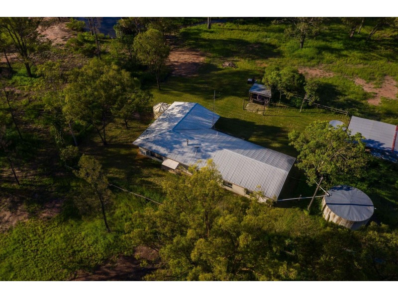 3101 Chinchilla Tara Road, Chinchilla QLD 4413