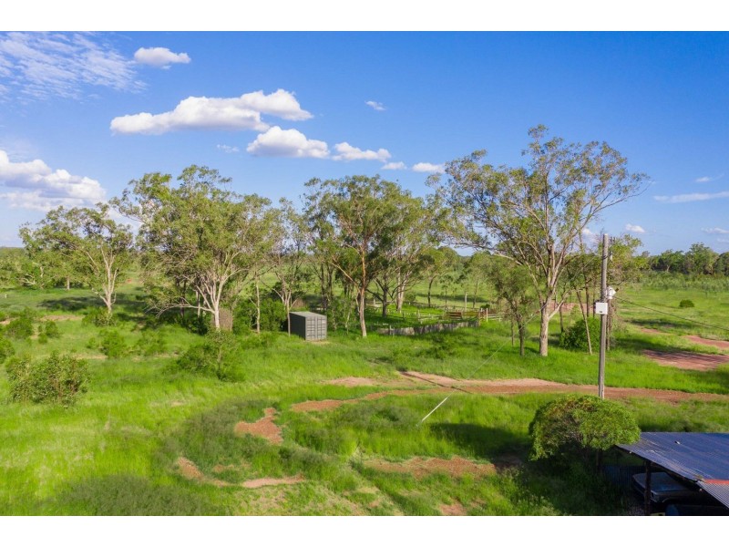 3101 Chinchilla Tara Road, Chinchilla QLD 4413
