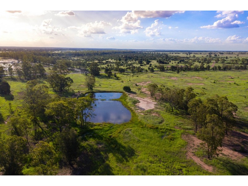 3101 Chinchilla Tara Road, Chinchilla QLD 4413