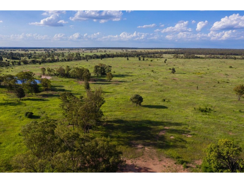 3101 Chinchilla Tara Road, Chinchilla QLD 4413