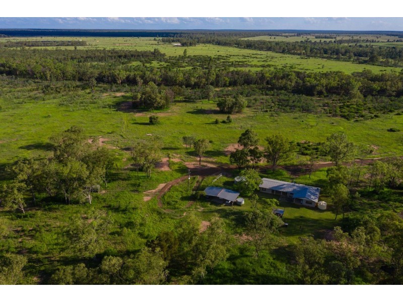 3101 Chinchilla Tara Road, Chinchilla QLD 4413