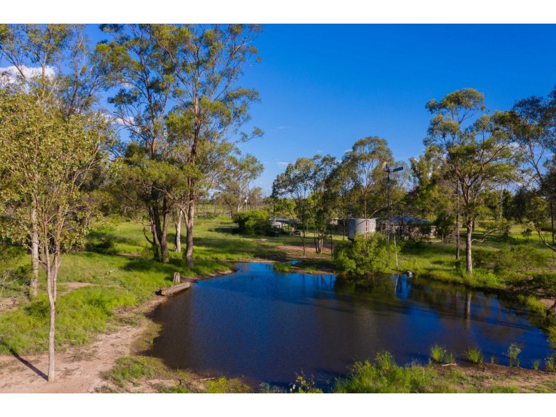 3101 Chinchilla Tara Road, Chinchilla QLD 4413
