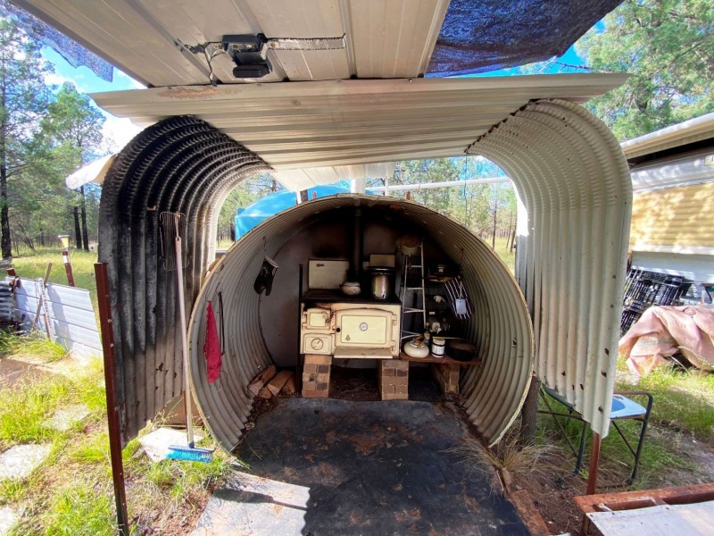 175 Bisley Road, Tara QLD 4421