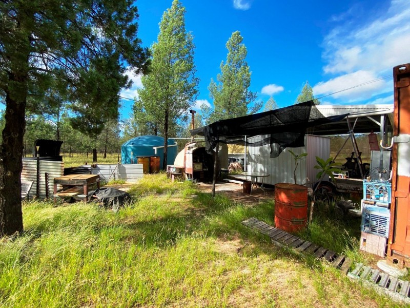 175 Bisley Road, Tara QLD 4421