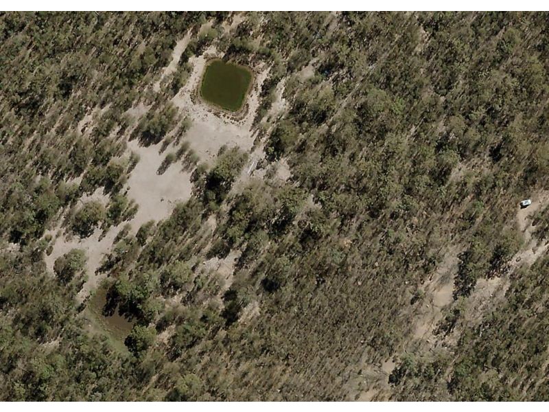 Lot 45 Chinchilla Tara Road, Wieambilla QLD 4413