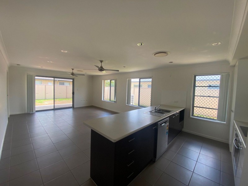 44 Ellem Drive, Chinchilla QLD 4413