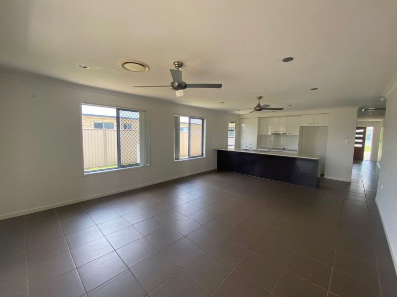 44 Ellem Drive, Chinchilla QLD 4413