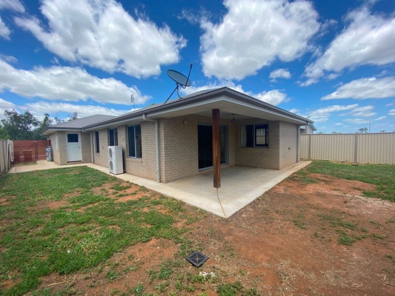 44 Ellem Drive, Chinchilla QLD 4413
