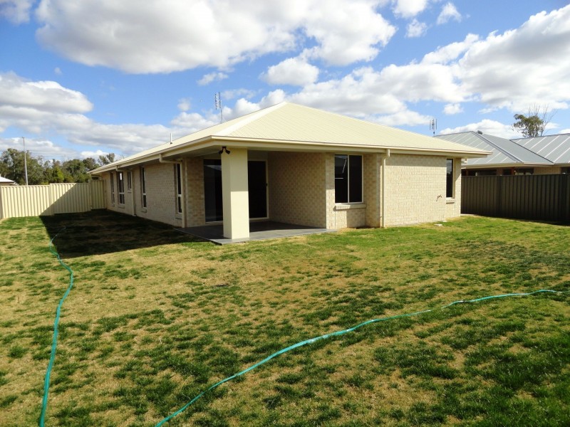 47 Frame St, Chinchilla QLD 4413