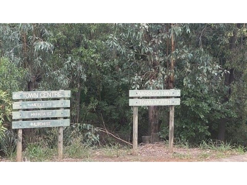 2 Bell Street, Chinchilla QLD 4413