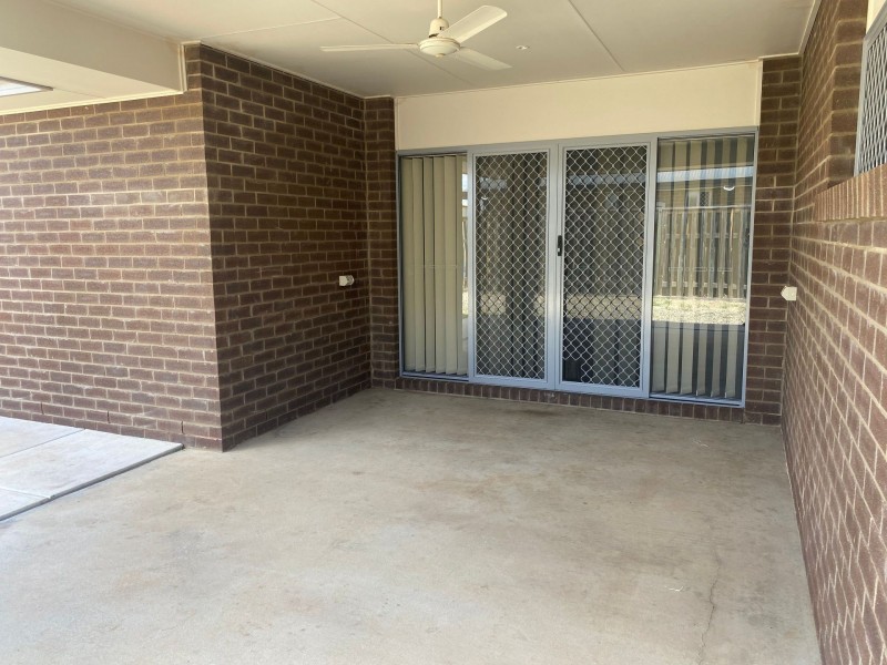 5 Freeman Close, Chinchilla QLD 4413