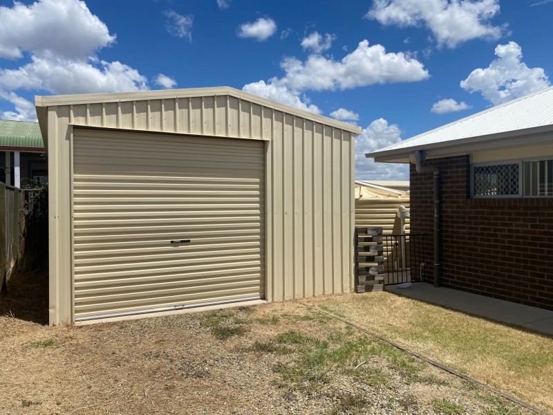 5 Freeman Close, Chinchilla QLD 4413