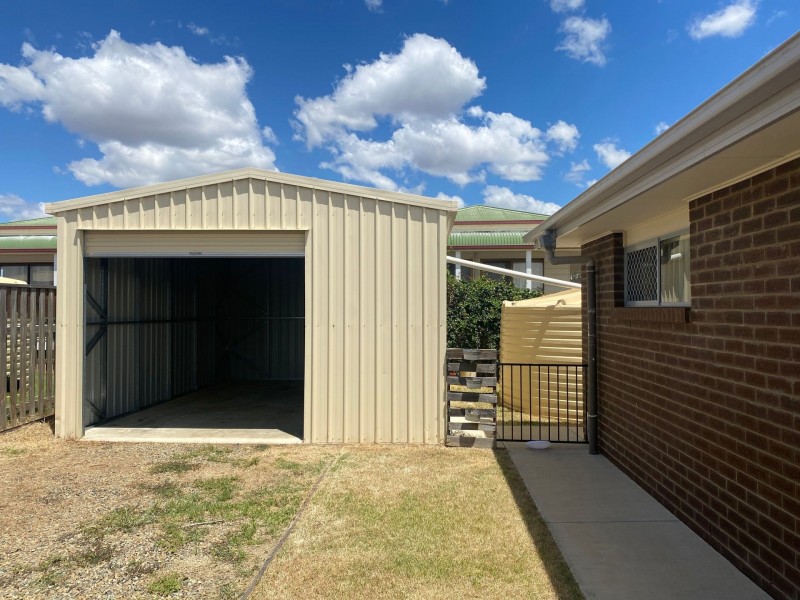 5 Freeman Close, Chinchilla QLD 4413