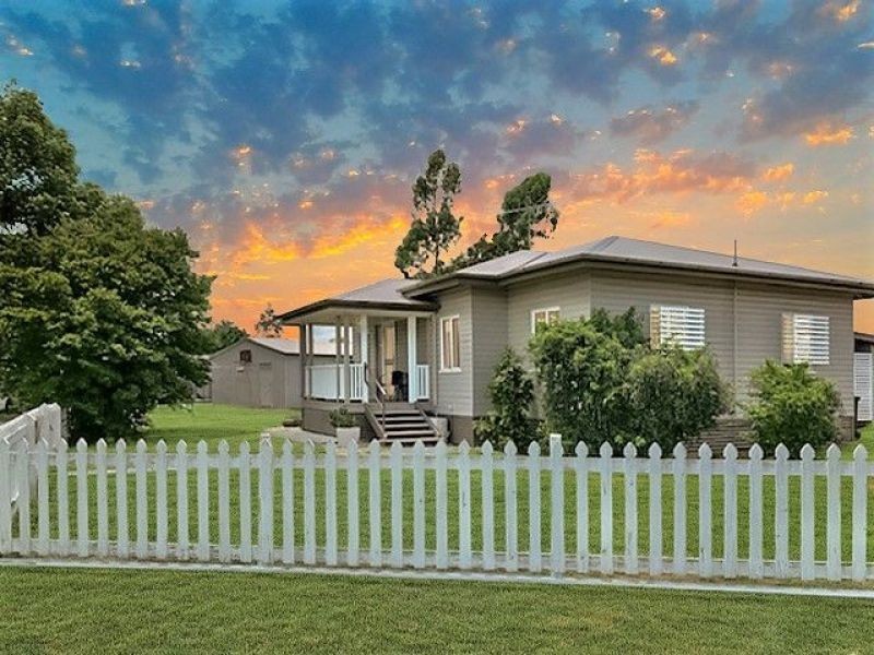 1 Evans Street, Chinchilla QLD 4413