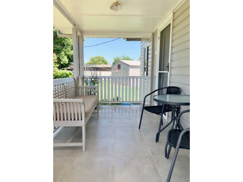 1 Evans Street, Chinchilla QLD 4413