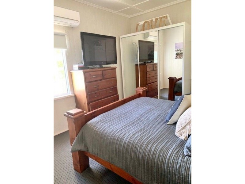 1 Evans Street, Chinchilla QLD 4413