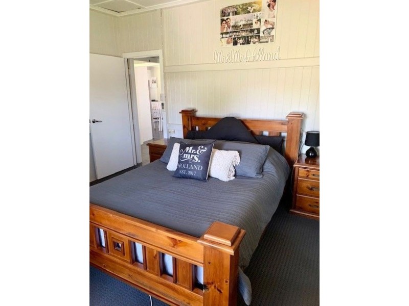 1 Evans Street, Chinchilla QLD 4413