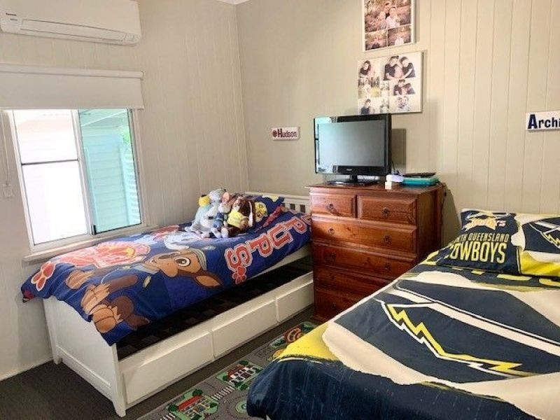 1 Evans Street, Chinchilla QLD 4413