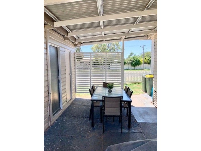 1 Evans Street, Chinchilla QLD 4413