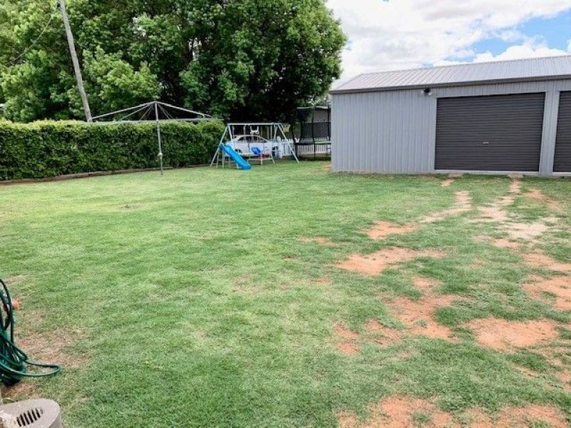 1 Evans Street, Chinchilla QLD 4413