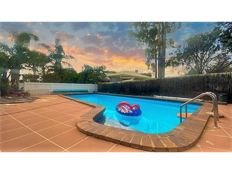 20 Glasson Street, Chinchilla QLD 4413