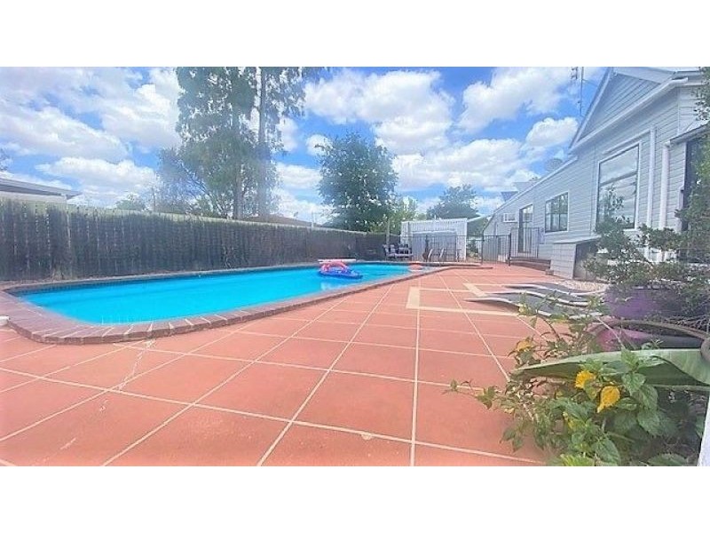 20 Glasson Street, Chinchilla QLD 4413