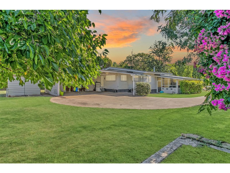 31 Mackie Street, Chinchilla QLD 4413