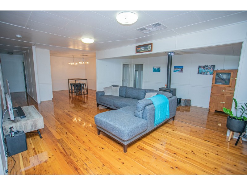 31 Mackie Street, Chinchilla QLD 4413