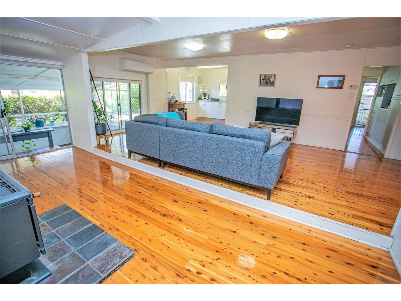 31 Mackie Street, Chinchilla QLD 4413