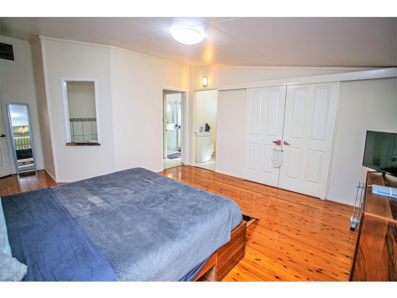 31 Mackie Street, Chinchilla QLD 4413