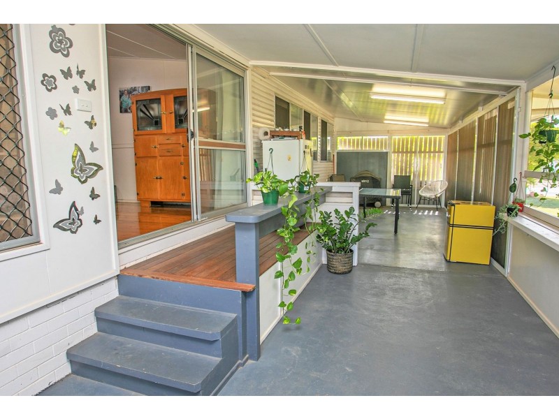 31 Mackie Street, Chinchilla QLD 4413