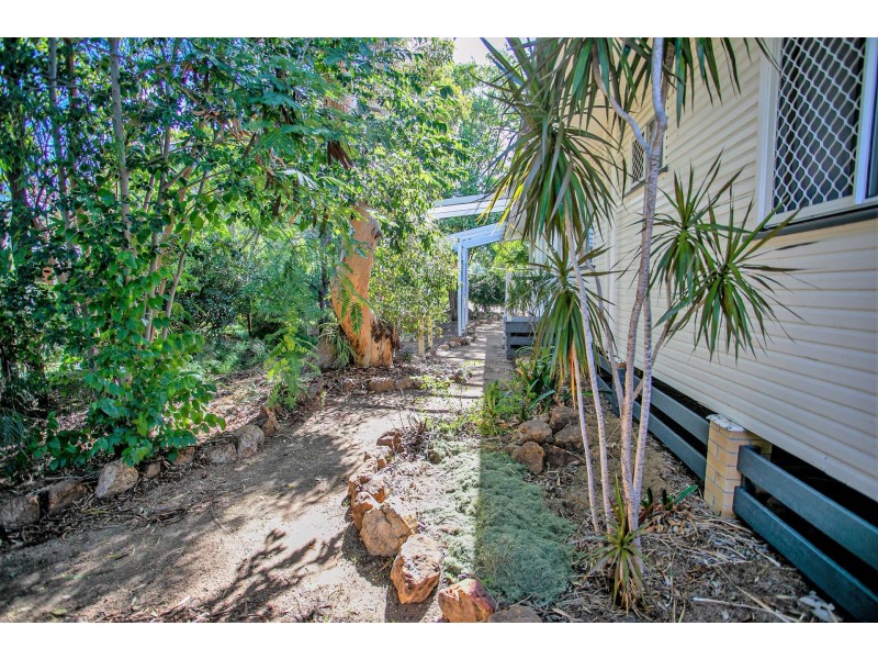 31 Mackie Street, Chinchilla QLD 4413