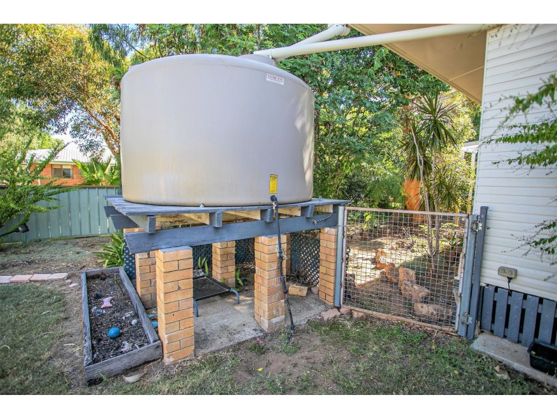 31 Mackie Street, Chinchilla QLD 4413