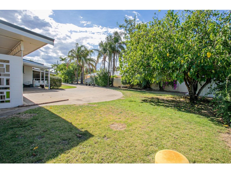 31 Mackie Street, Chinchilla QLD 4413