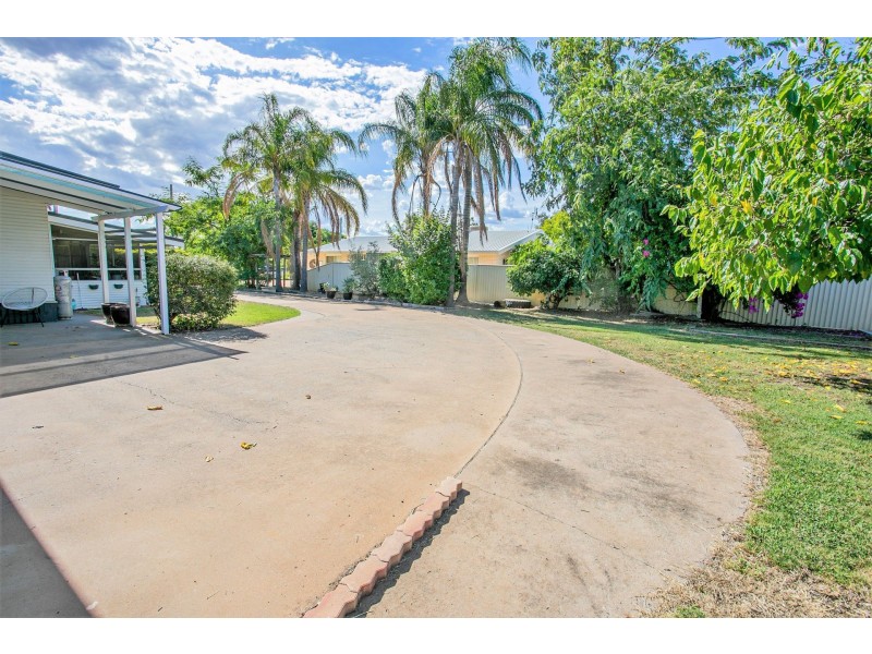 31 Mackie Street, Chinchilla QLD 4413