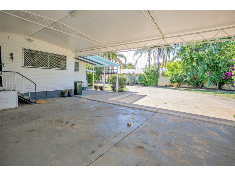 31 Mackie Street, Chinchilla QLD 4413