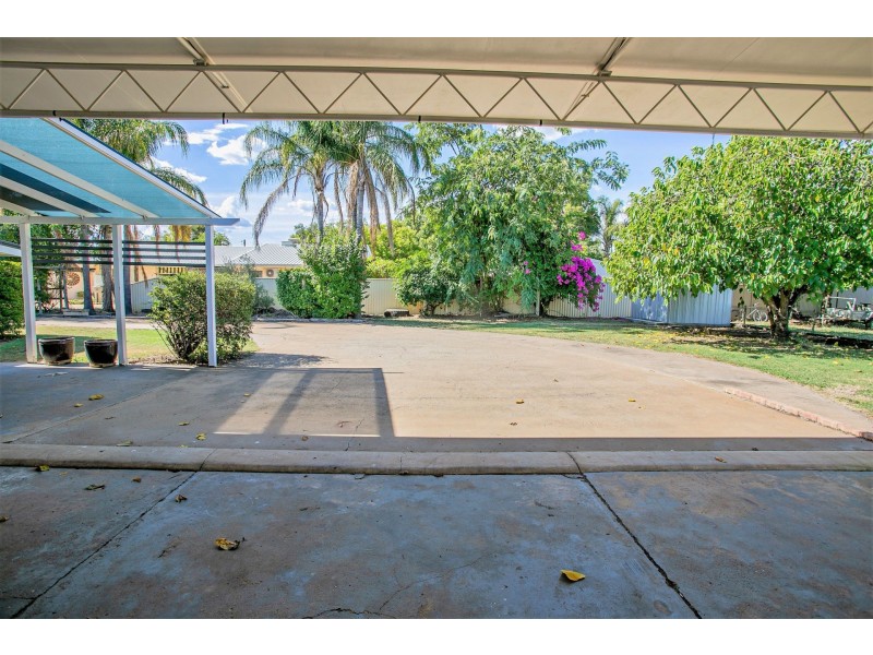 31 Mackie Street, Chinchilla QLD 4413